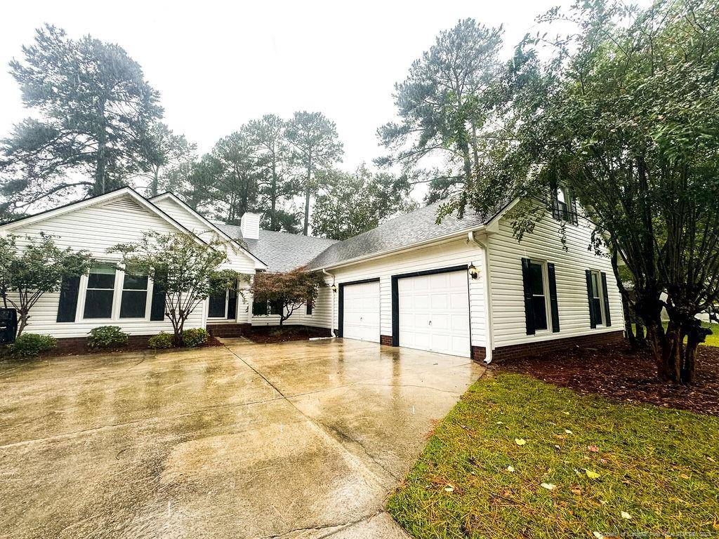 Hope Mills, NC 28348,1342 SE Sawyer Court