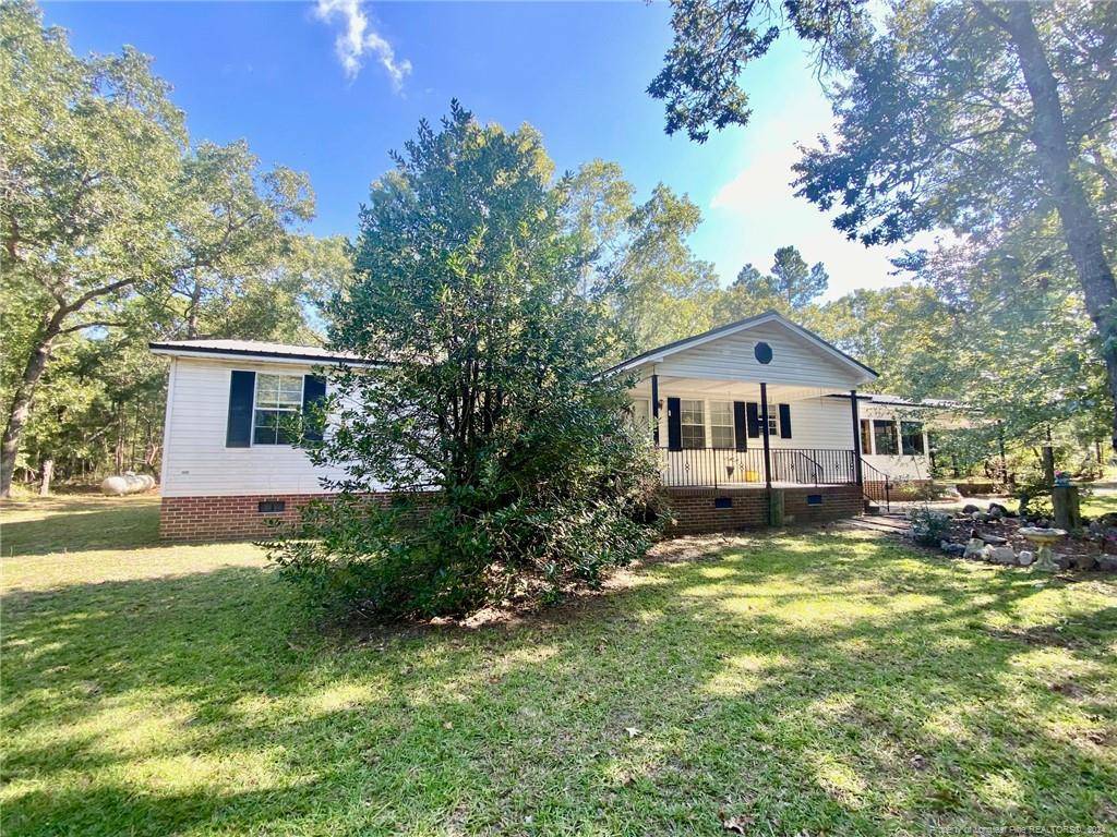 Raeford, NC 28376,350 Welsh Road