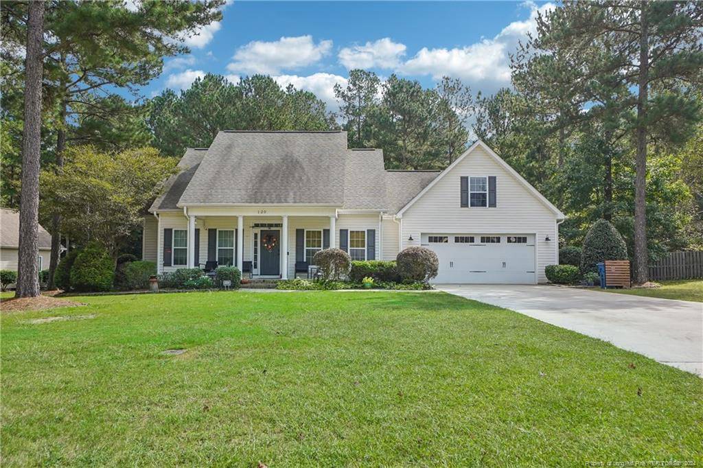 Carthage, NC 28326,120 Timberwood Drive