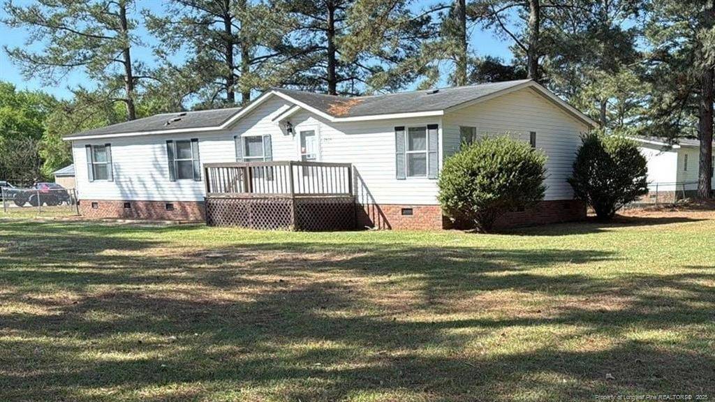 Parkton, NC 28371,2609 Carolina Church Road