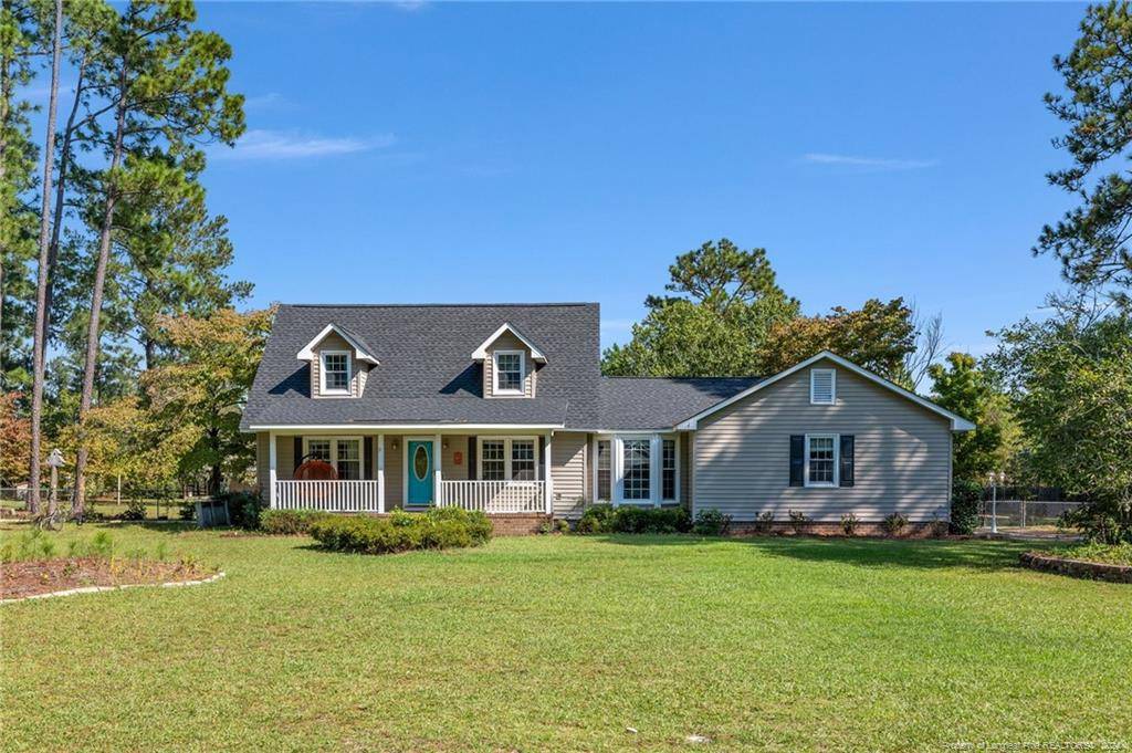 Fayetteville, NC 28306,6906 Harvest Court