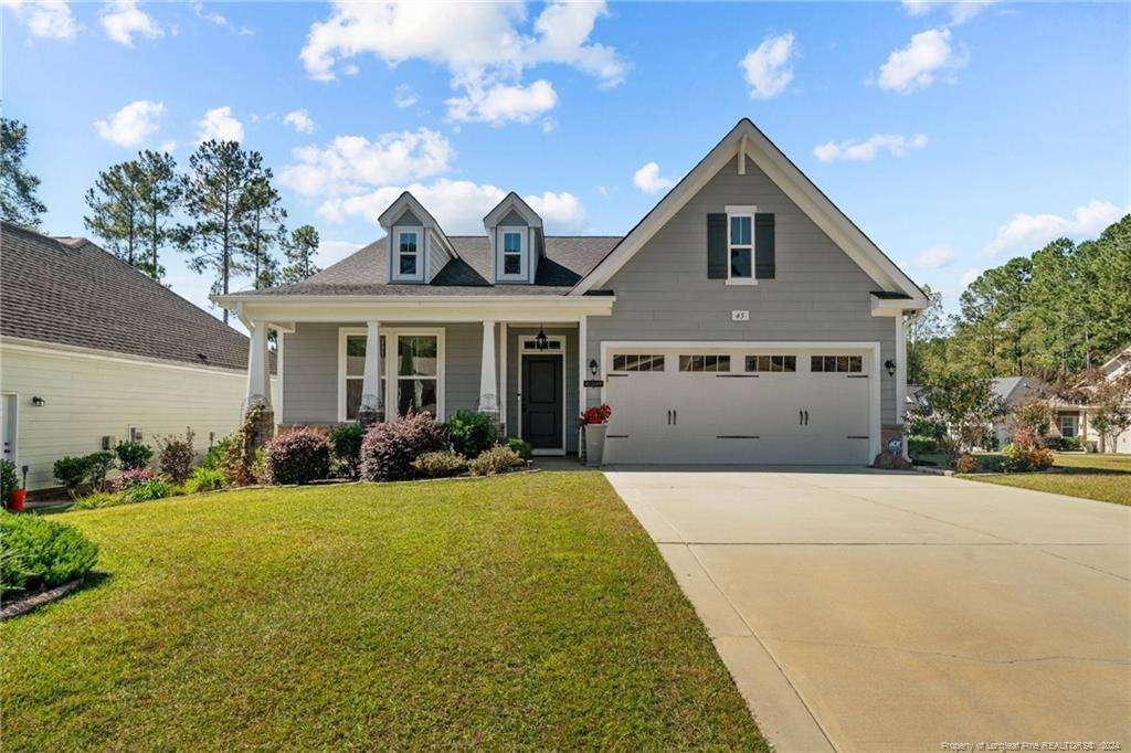 Spring Lake, NC 28390,45 Glen Bend Court