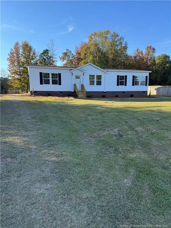 Lillington, NC 27546,1623 Tim Currin Road