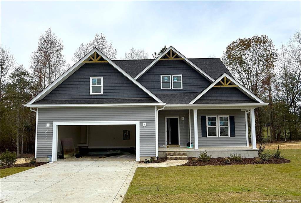 Vass, NC 28394,232 Forester Drive