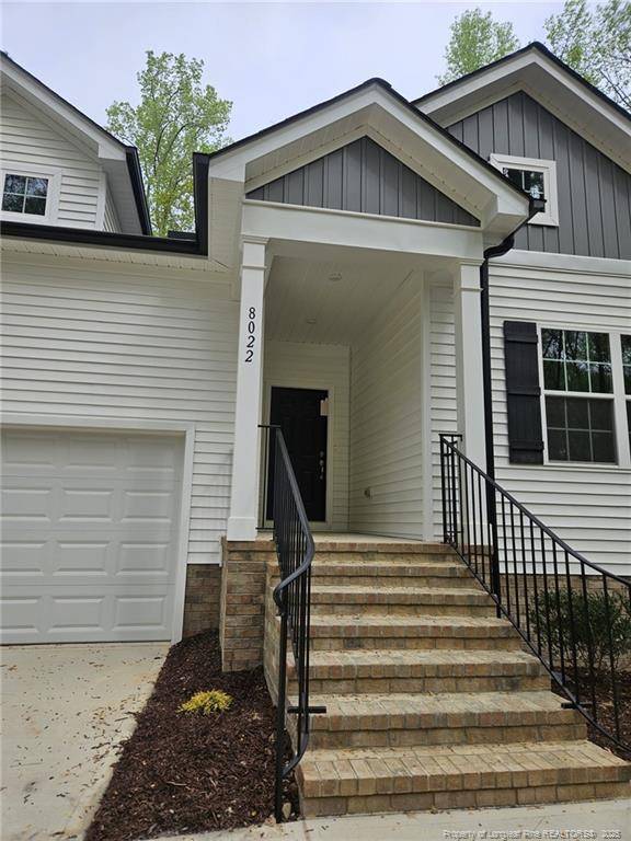 Sanford, NC 27332,8022 Royal Drive