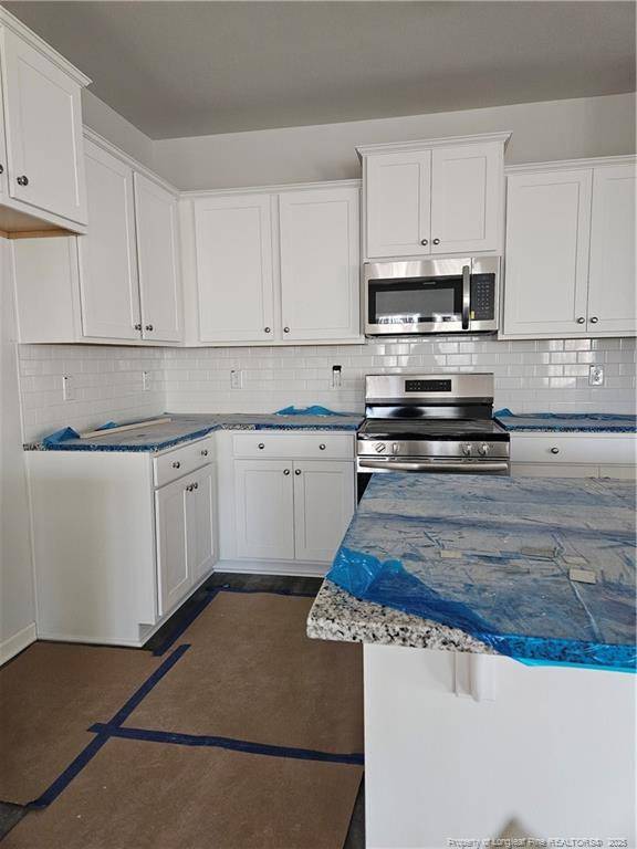 Sanford, NC 27332,8022 Royal Drive
