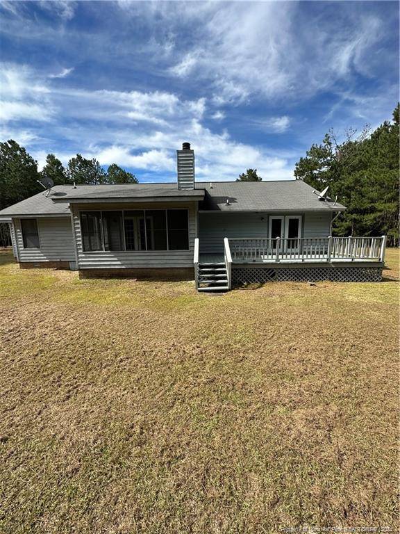 Vass, NC 28394,743 Warbler Place