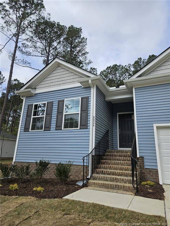 Sanford, NC 27332,8026 Royal Drive
