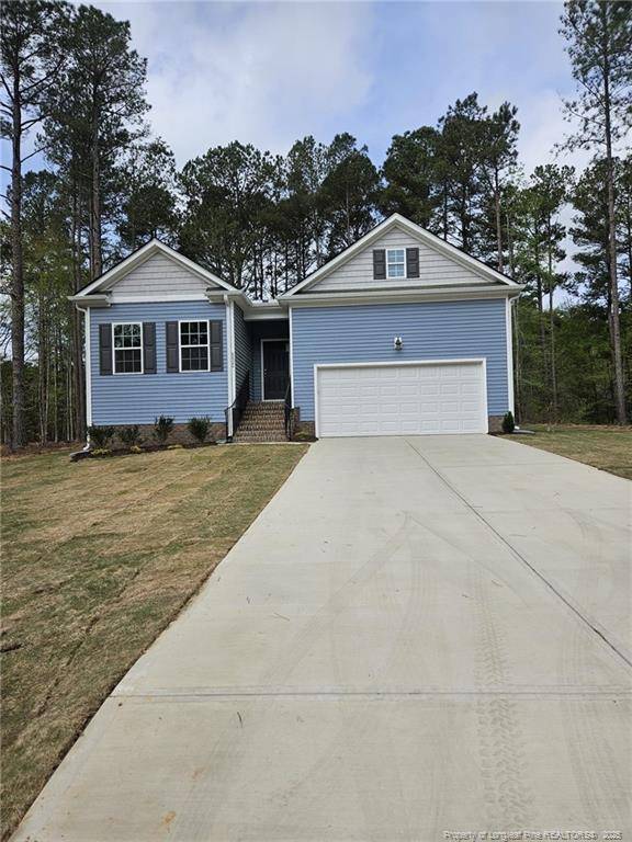 Sanford, NC 27332,8026 Royal Drive