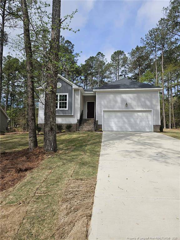 Sanford, NC 27332,8027 Royal Drive