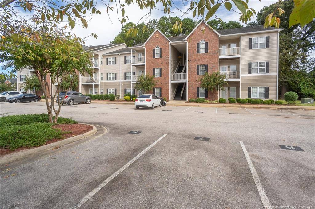 Fayetteville, NC 28314,635-305 Marshtree Lane #305