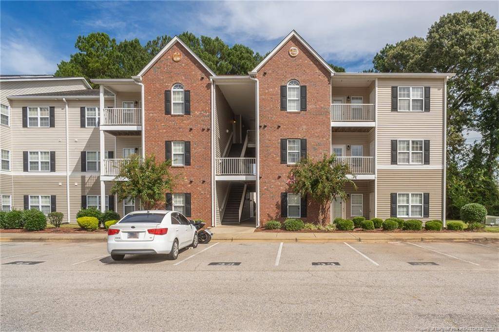 Fayetteville, NC 28314,635-305 Marshtree Lane #305