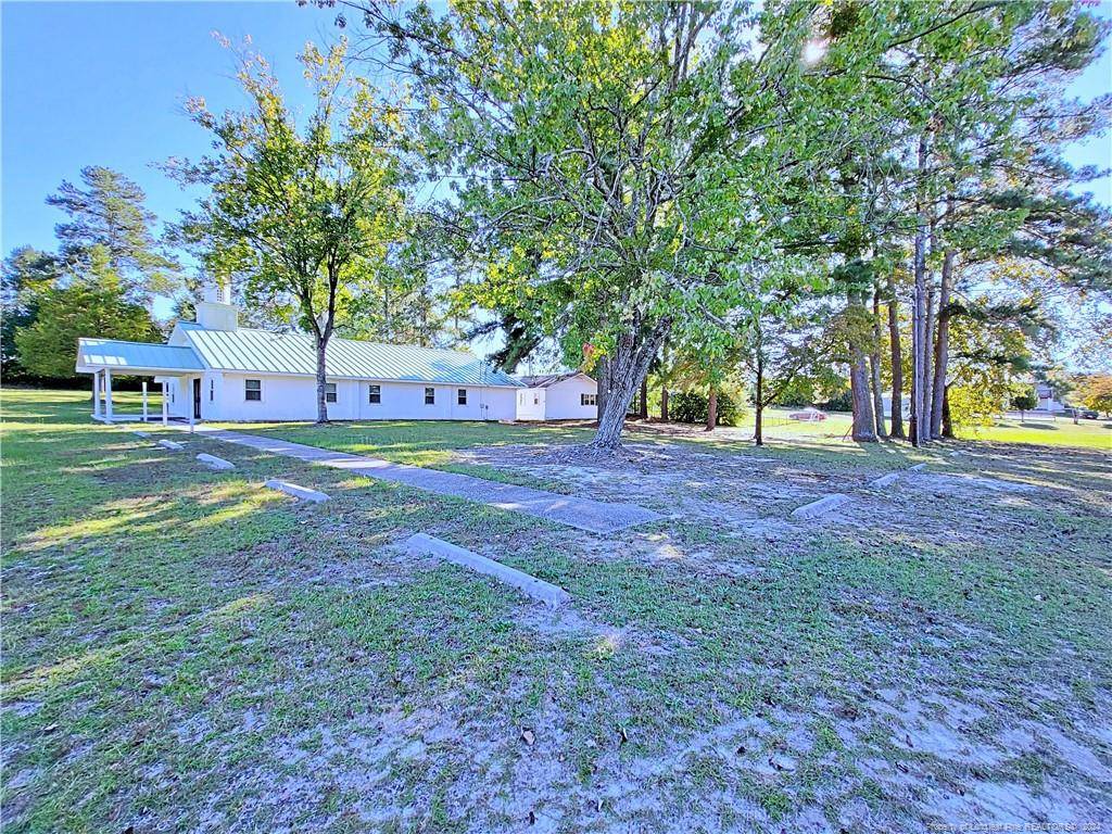 Hope Mills, NC 28348,813 Orchard Street