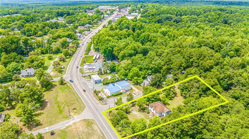 Carthage, NC 28327,801 Monroe Street