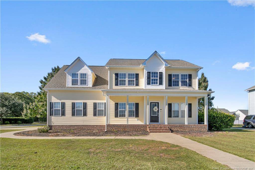 Wade, NC 28395,3825 Barnsdale Drive