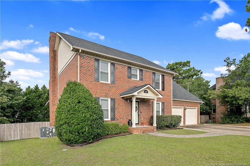 Fayetteville, NC 28311,6219 Dunbane Court