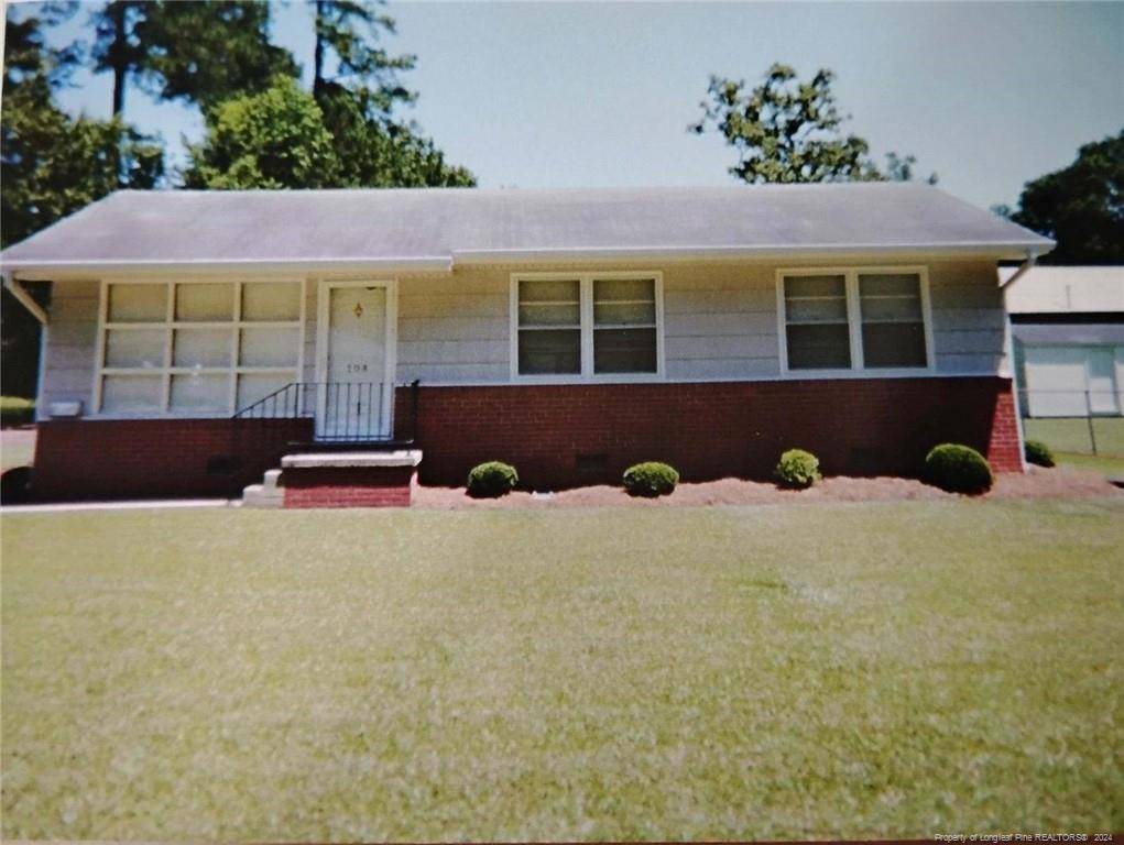 Whiteville, NC 28472,108 Richardson Street