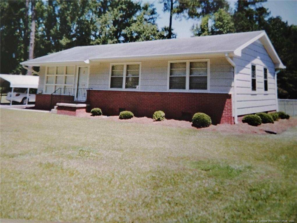 Whiteville, NC 28472,108 Richardson Street