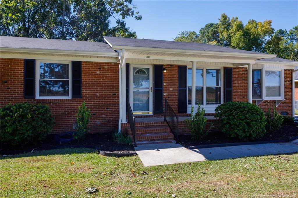 Laurinburg, NC 28352,1211 Stewartsville Road