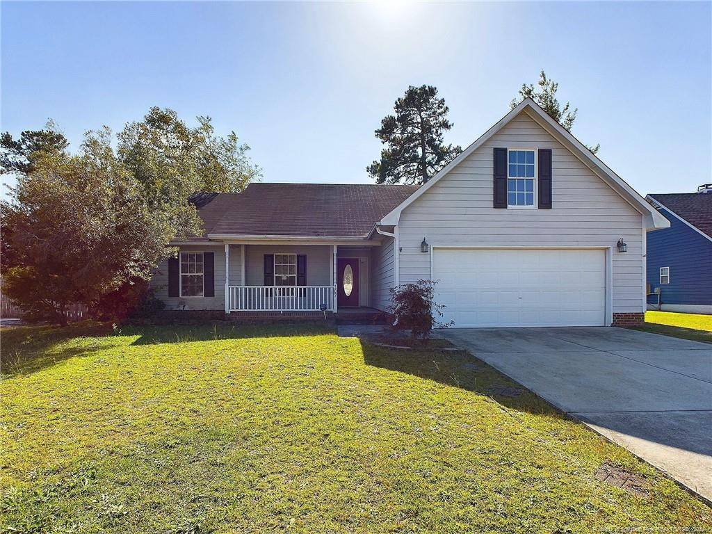 Raeford, NC 28376,107 Somerset Drive