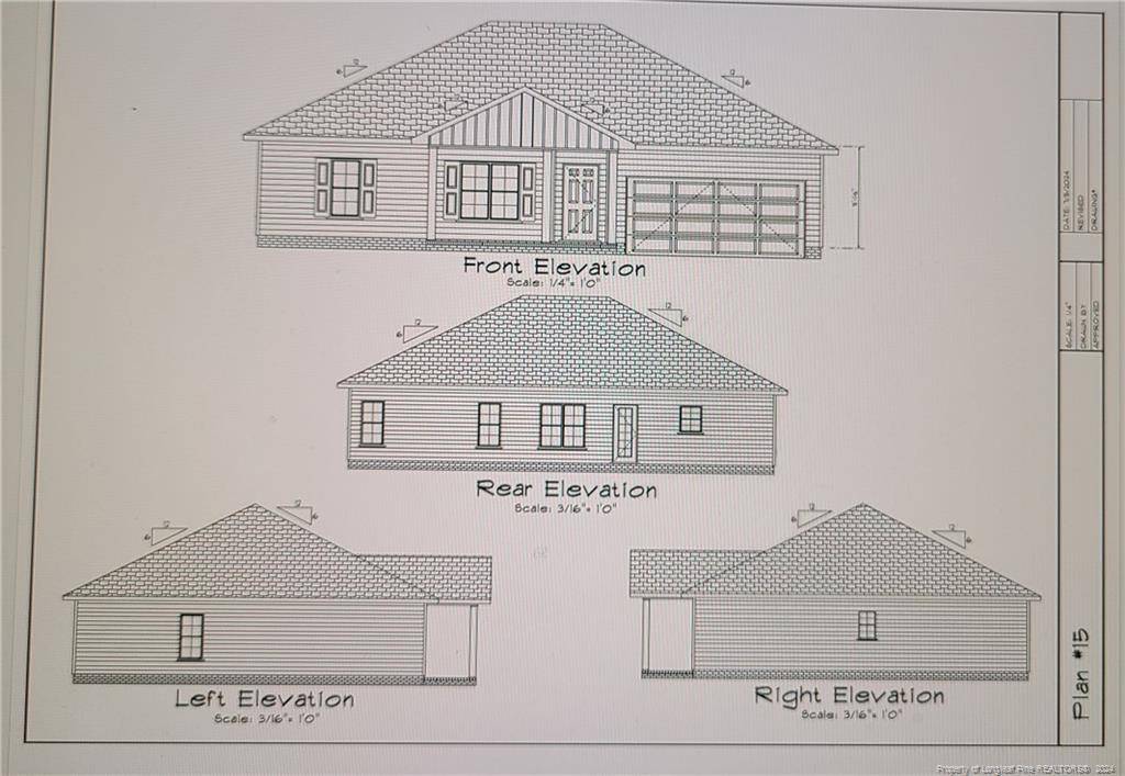 Spring Lake, NC 28390,41 Onslow Court