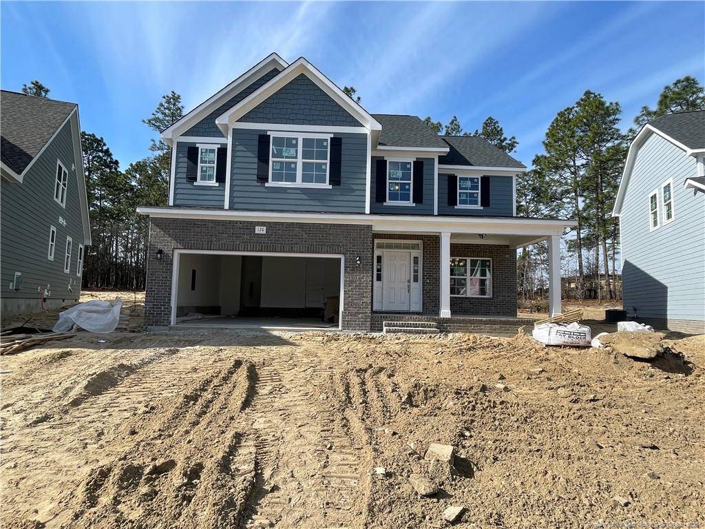 Aberdeen, NC 28315,120 Pungo Lane