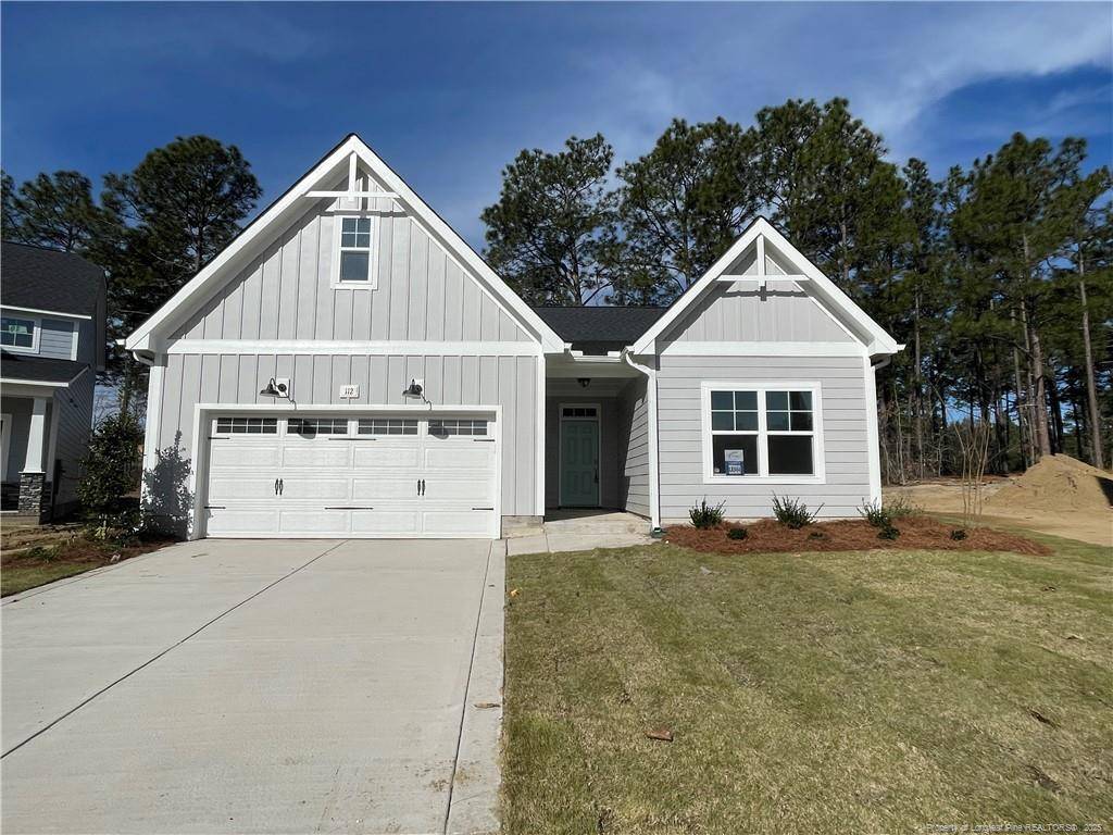 Aberdeen, NC 28315,112 Pungo Lane