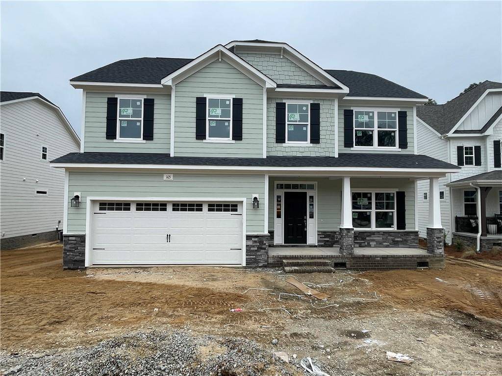Aberdeen, NC 28315,105 Pungo Lane