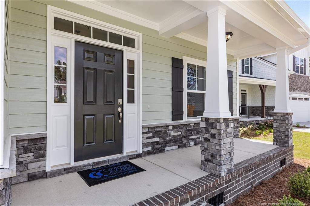 Aberdeen, NC 28315,105 Pungo Lane