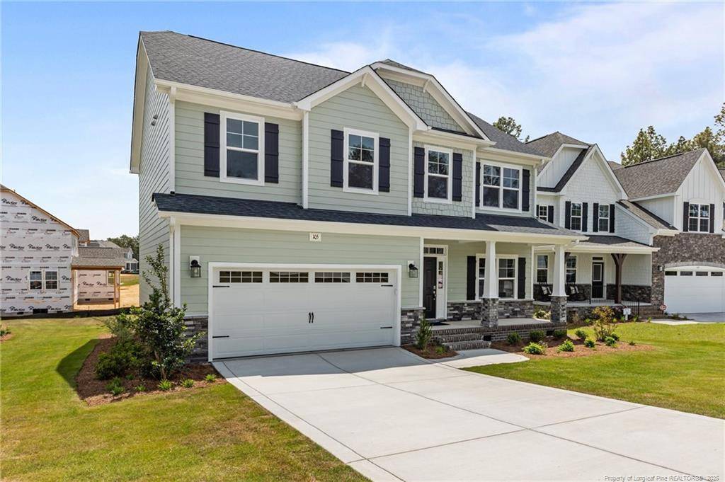 Aberdeen, NC 28315,105 Pungo Lane