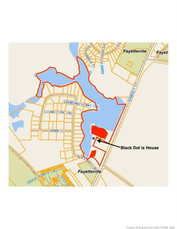Fayetteville, NC 28311,6639 Ramsey Street