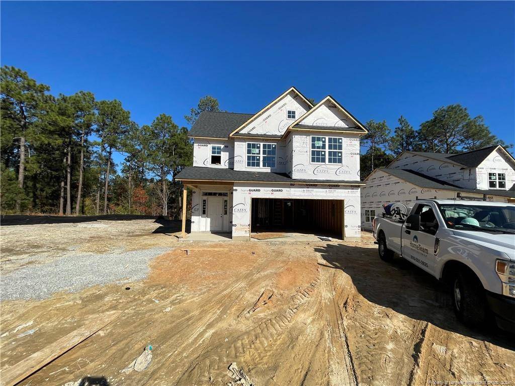 Aberdeen, NC 28315,501 Watauga Lane