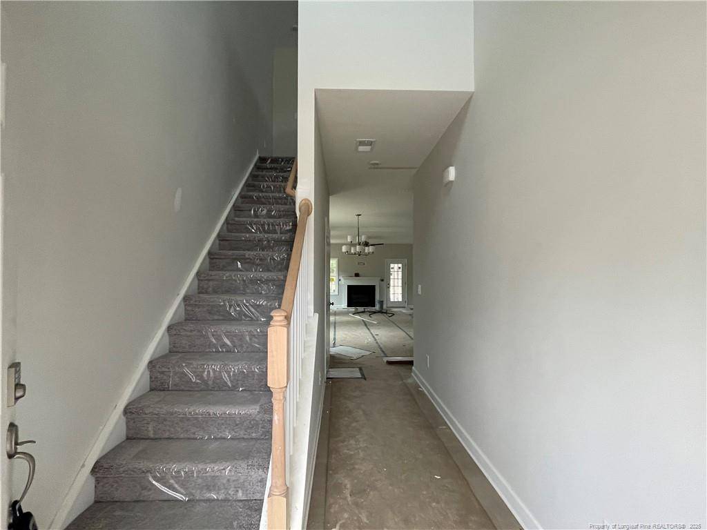 Aberdeen, NC 28315,501 Watauga Lane