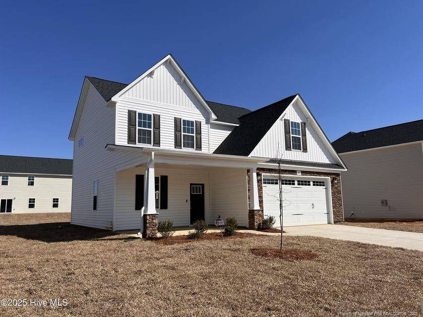 Raeford, NC 28376,201 Watercress Lane