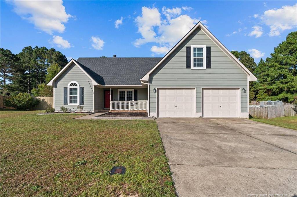 Raeford, NC 28376,111 Winterfield Drive