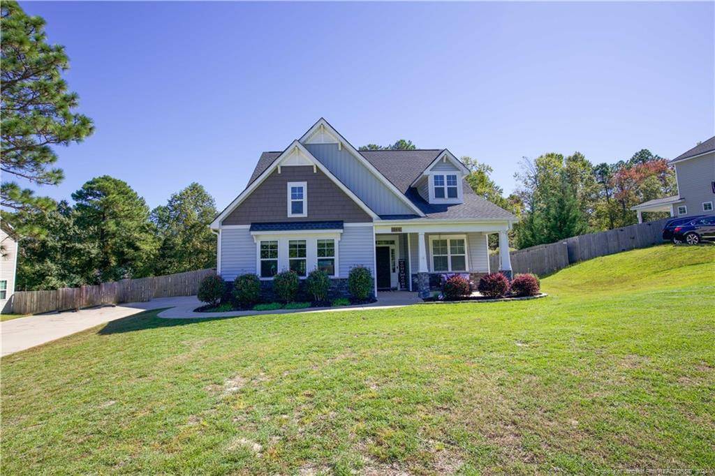 Lillington, NC 27546,244 Heatherwood Drive