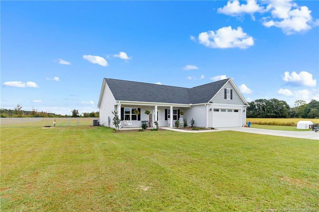 Autryville, NC 28318,282 Delmore Road