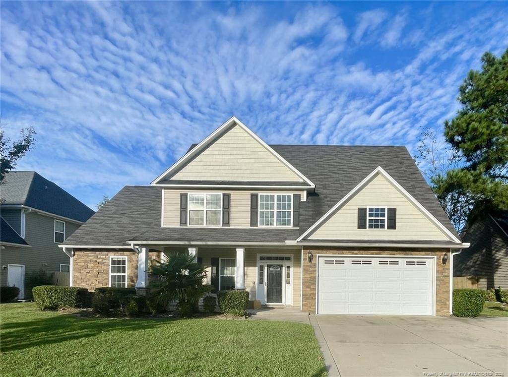 Fayetteville, NC 28306,4008 Quarry Hollow Drive