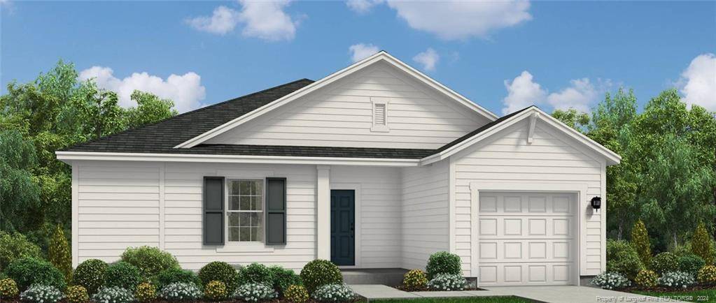 Lillington, NC 27546,31 Bennington (Lot 558) Way