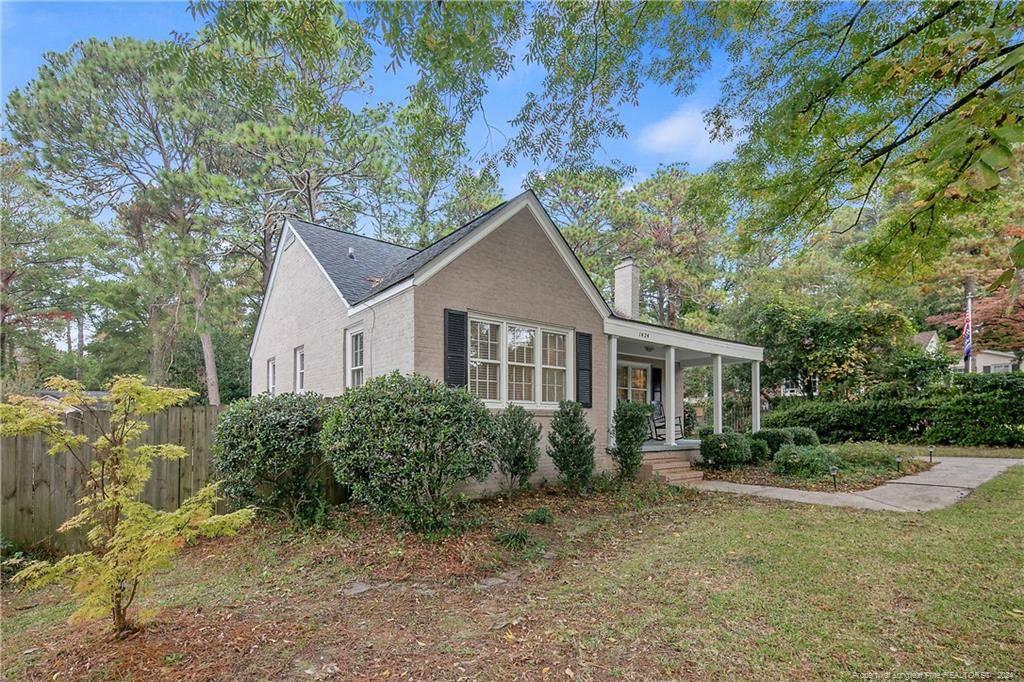 Fayetteville, NC 28305,1424 Pine Valley Loop