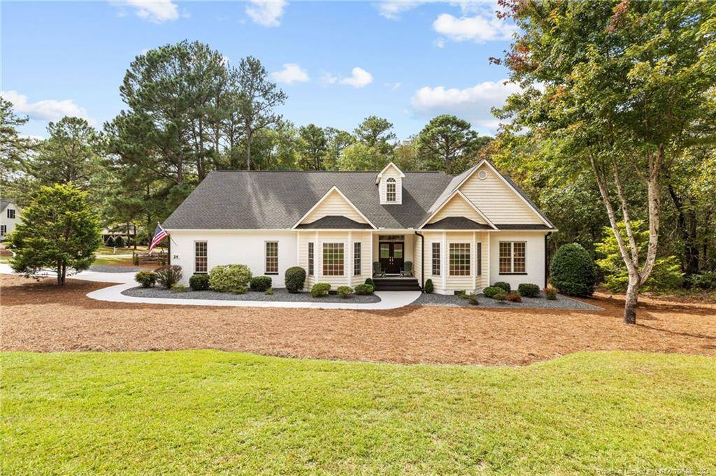 Pinehurst, NC 28374,24 Bedford Circle