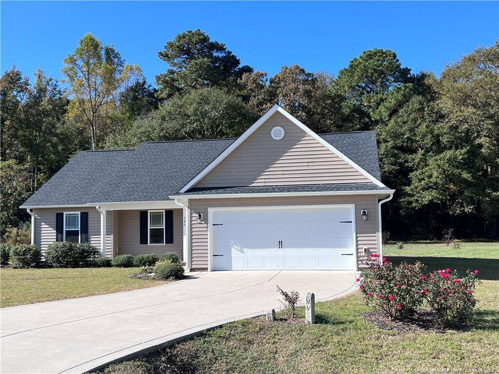 Dunn, NC 28334,151 Goose Creek Circle