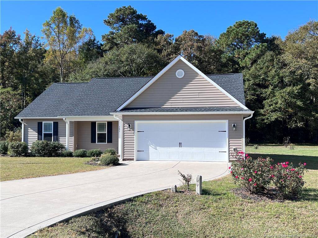 Dunn, NC 28334,151 Goose Creek Circle