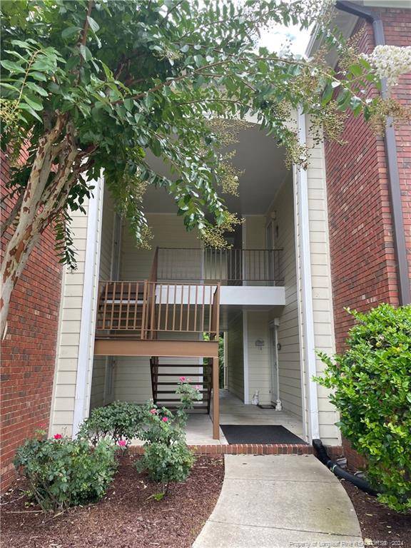 Hope Mills, NC 28348,401 Meadowland Court #3