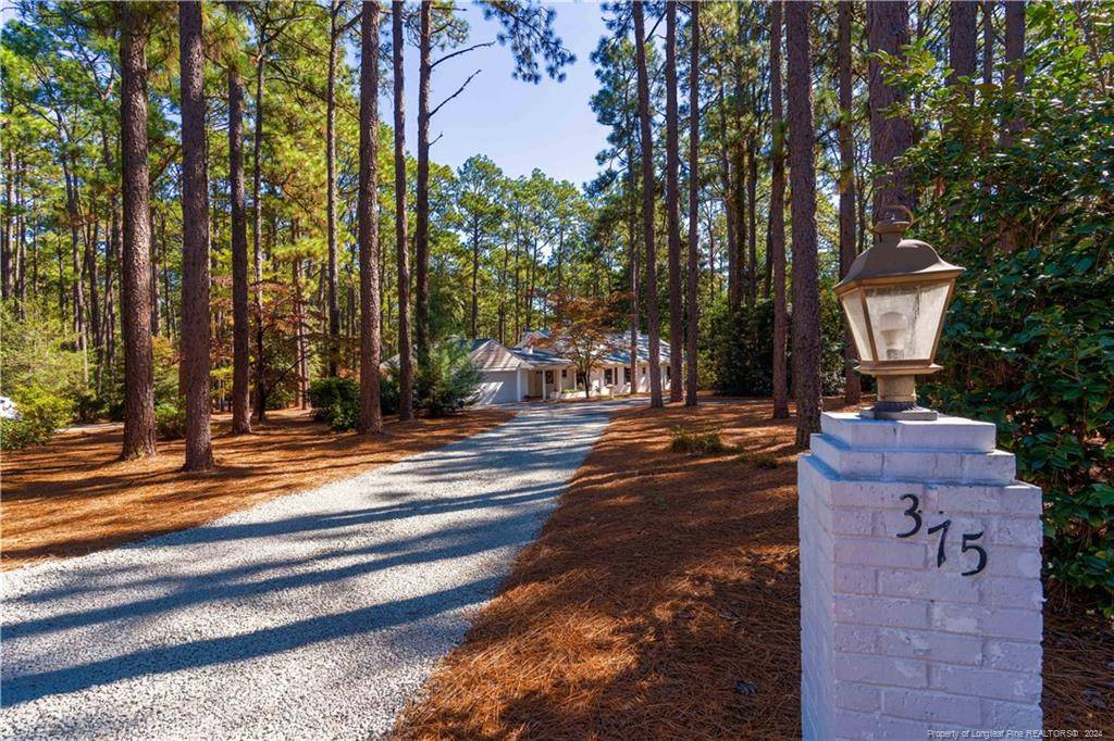 Southern Pines, NC 28387,375 Pee Dee Road