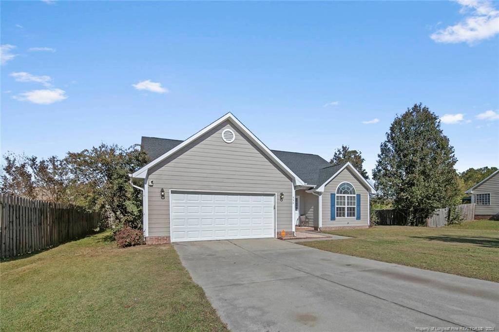 Raeford, NC 28376,336 Somerset Drive