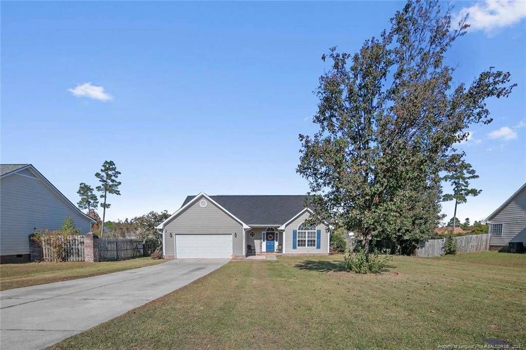 Raeford, NC 28376,336 Somerset Drive