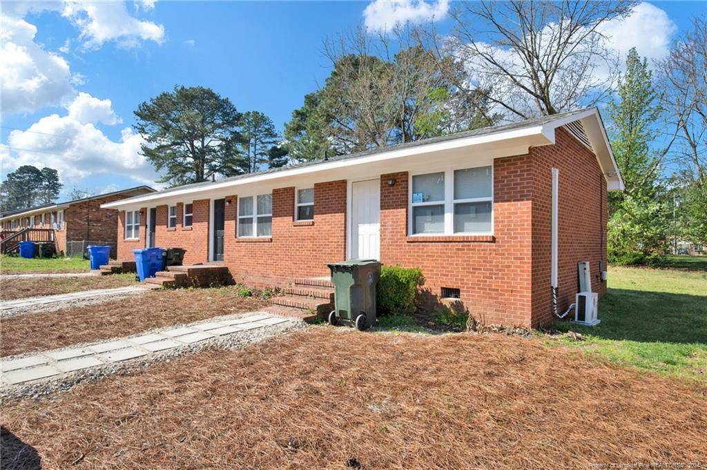 Fayetteville, NC 28303,4941 Fieldcrest Drive