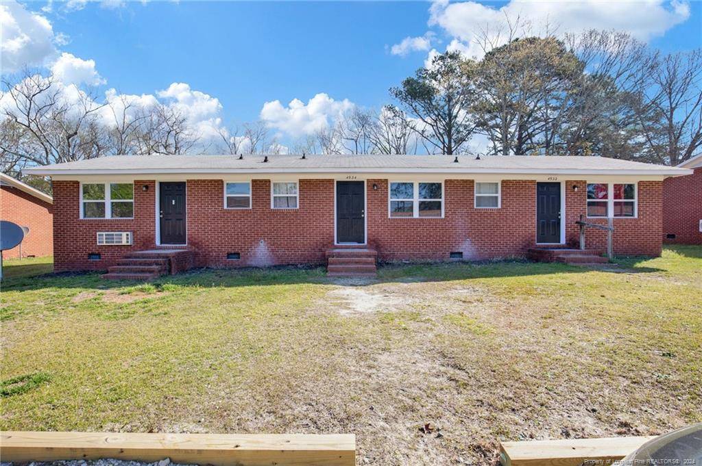 Fayetteville, NC 28303,4932/4926 Galveston Drive