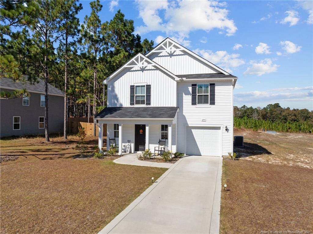 Raeford, NC 28376,259 Desert Orchid Circle